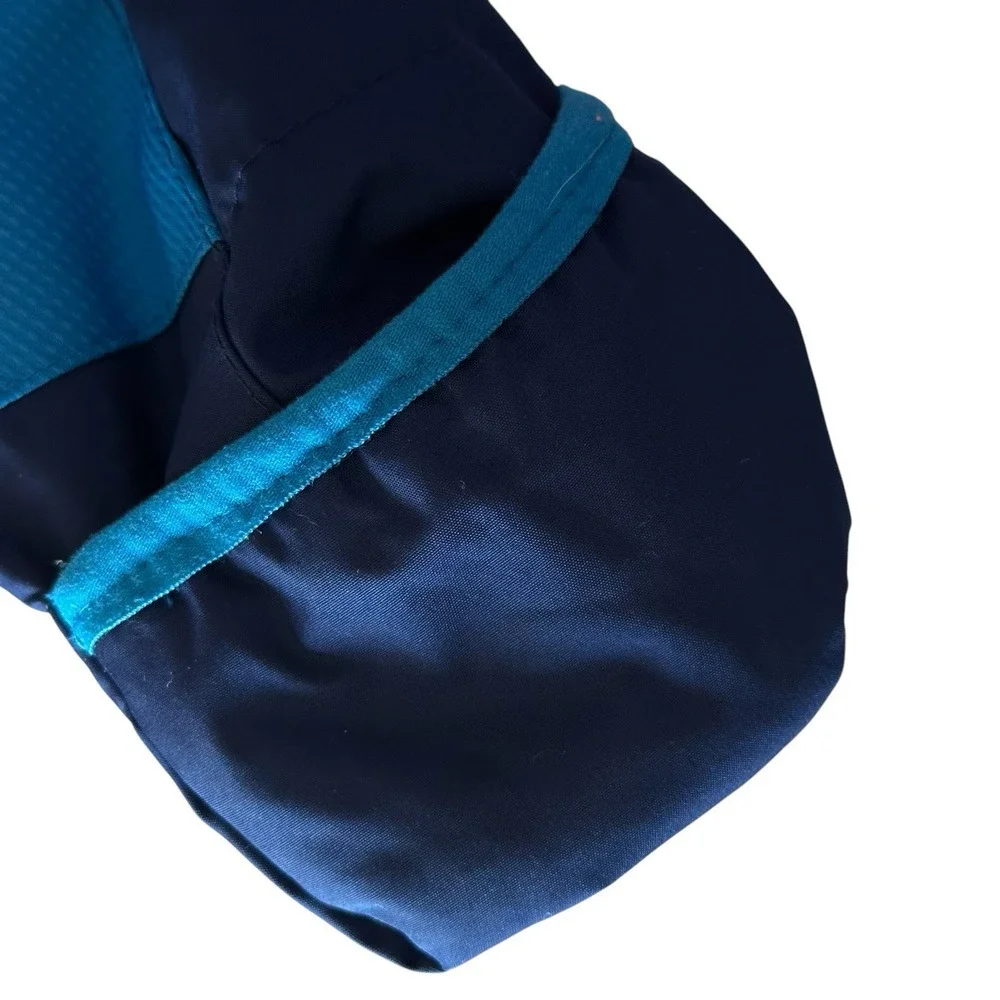 WIPPETTE KIDS Infant Snowsuit 6-9 Months Warm‎ Winter Plush Puffer Booties Glove